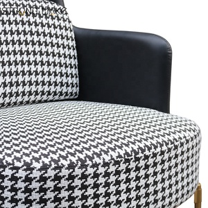 <span class=keywords><strong>Antiguo</strong></span> <span class=keywords><strong>estilo</strong></span> inglés muebles para el hogar moderno diseño francés sofá sillón para muebles de sala - Product Image 6