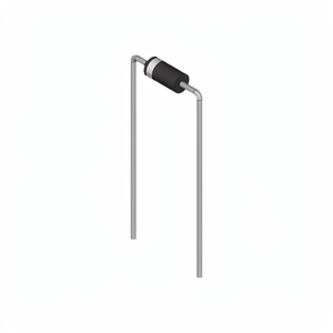 Diodes BZX85C18-T50R DO-204AL, DO-41, Axial BOM IC In Stock Electronics Component - Product Image 1
