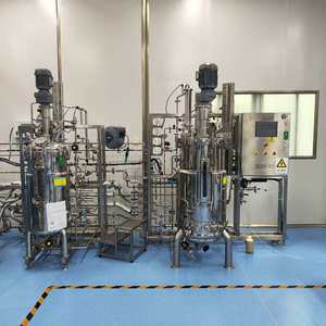 Fermenteur de l'acier inoxydable 500L pour employer des huiles (par exemple huile vé<span class=keywords><strong>g</strong></span>étale) - Product Image 5