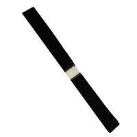 Bande antidérapante en silicone personnalisée pour perruque, bandeau élastique réglable en Velcro pour la fixation des perruques à dentelle, accessoire capillaire