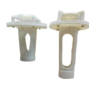 หัวฉีดพลาสติกแบบเรียบสำหรับหอทำความเย็น Shengrun N-01 สำหรับอะไหล่หอทำความเย็น - Product Image 1