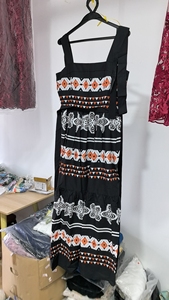 Venta <span class=keywords><strong>de</strong></span> liquidación <span class=keywords><strong>de</strong></span> vestidos <span class=keywords><strong>de</strong></span> mujer <span class=keywords><strong>de</strong></span> alta gama Venta <span class=keywords><strong>de</strong></span> liquidación para tallas agotadas - Product Image 4