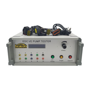 AC Modell X6 Elektronische Steuerung Hochdruck-Kraftstoff pumpen detektor <span class=keywords><strong>Tester</strong></span> Auto inspektions diagnose werkzeug RED4 <span class=keywords><strong>VP37</strong></span> - Product Image 1