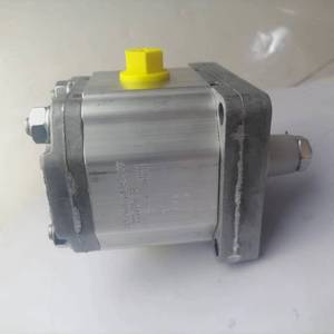 Bomba de Engranajes HPL Bondioli & <span class=keywords><strong>Pavesi</strong></span> HPLPA220SMNG6G4BHY - Product Image 6