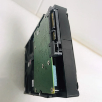 Pour Lenovo ST10000NM0096 10T 10 to ST1800MM0129 ST4000NM0033 SAS 3.5 ''12 GB serveur disque dur HDD