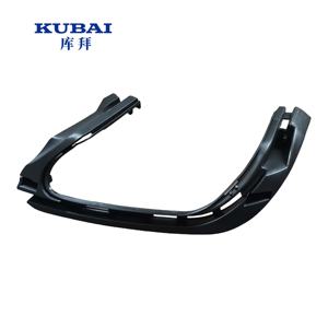 Yepyeni OE 31455996 egzoz borusu desteği Volvo S90L Volvo S90 için kuyruk boğaz Stent - Product Image 1