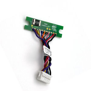 Placa PCB compatible con <span class=keywords><strong>Zebra</strong></span> ZD410 <span class=keywords><strong>ZD420</strong></span> - Product Image 1