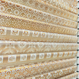Rotolo di tovaglie di pizzo bianco in plastica <span class=keywords><strong>pvc</strong></span> all'ingrosso - Product Image 5