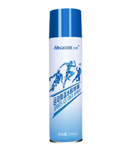 Спортивный распылитель для холодного льда - Product Image 3