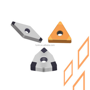 Funik nóng bán lớp phủ chèn <span class=keywords><strong>CBN</strong></span> brazed chèn để bán - Product Image 2