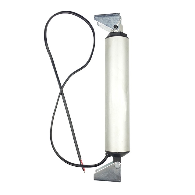 Electric Long Stroke Cylinder Linear Motion Stroke Linear Actuator