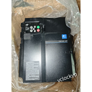 1 ชิ้น ใหม่ในกล่อง อินเวอร์เตอร์ FUJI รุ่น FRN0025F2S-4C 11KW/25A 7.5KW/17.5A - Product Image 1