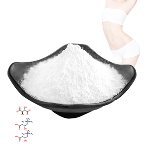 Grado alimenticio 99% L-carnitina L-tartrato agua Solue CAS 36687-82-8 - Product Image 2