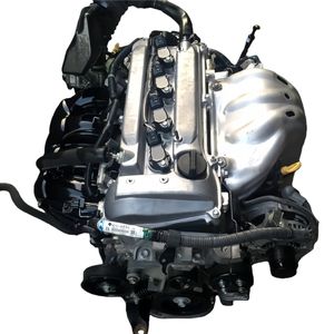 Promo Mesin Bekas Mobil Jepang 1KZ 1KD 1JZ 1AZ 1ZR 1ZZ 1NZ 1TR 2JZ 2KD 2AR 2TR 2UZ 2L 3L 5L 3Y Long Block untuk Toyota - Product Image 5