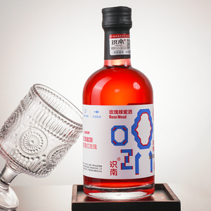 Rượu mật ong, hương hoa mật ong, rượu có độ cồn thấp - Product Image 4