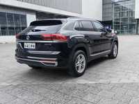 VW Teramont X 2020 380TSI 4MOTION SUV de luxe d'occasion, 2.0T 220 ch Turbo AWD Crossover, bien entretenu, prêt à être expédié