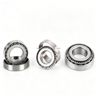 Roulement à rouleaux coniques non standard à une rangée H913842/H913810 61.912x146.05x39.688mm H913842/10 H913842/810