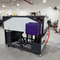 Máquina Automática para Colocar Bolsillos, Equipo de Costura de Alta Eficiencia para Camisas y Jeans