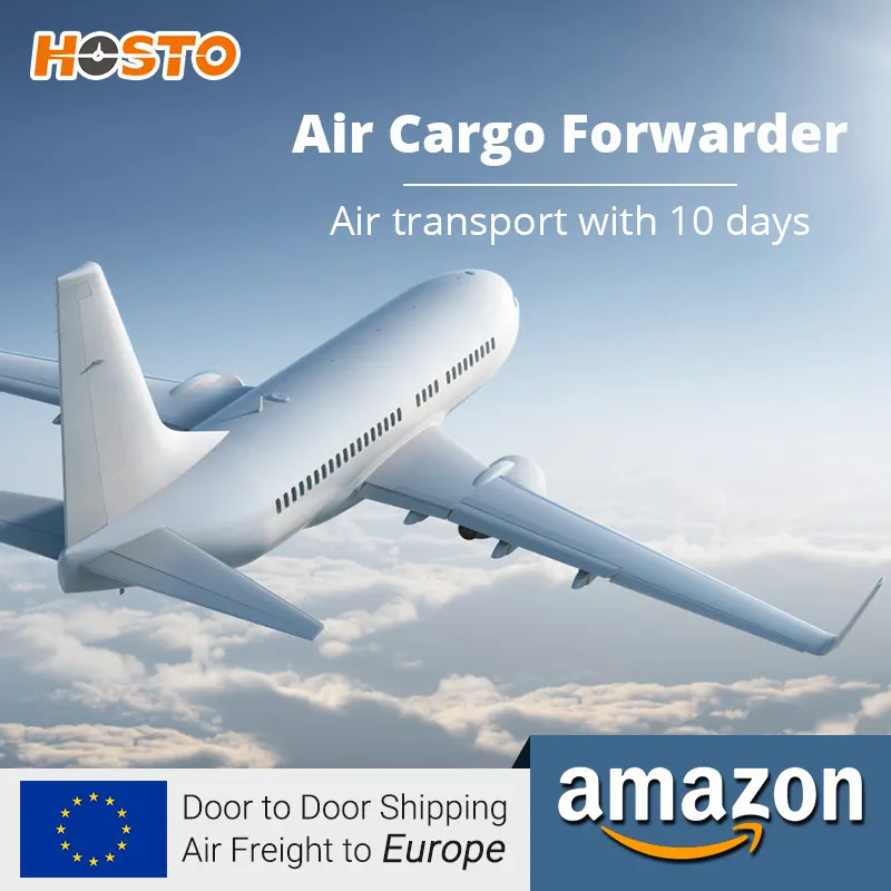 Taobao shipping clearance Europe FBA China air cargo shipping agency to Germany France Italy