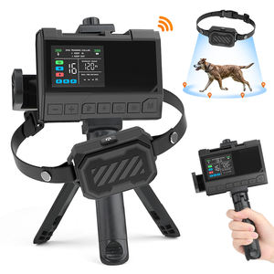 Valla Electrónica Inalámbrica para Mascotas de Alta Precisión, Ajustable, para Exteriores e Interiores, con Control Remoto de Entrenamiento - Product Image 1