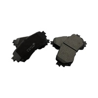 Plaquettes de frein en gros pour voitures, référence OE G4YA-33-28Z D1711-8936, pour Mazda 6 Estate / Atenza Saloon