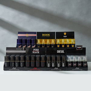 Vücut spreyi meyveli vücut sıçrama uzun ömürlü koku 88ml Mini boyutu vücut spreyi - Product Image 4