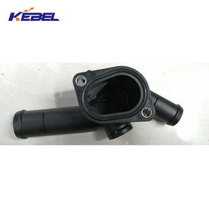 Tuyau de refroidissement pour VW Jetta Golf 2.0 L, 10 pièces, fournitures d'usine de haute qualité, 06a1212c - Product Image 2