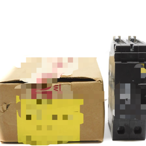 Edb26060 60a 600/347V Nsmp Nuevo controlador de programación Plc dedicado Pac de automatización industrial original listo - Product Image 1