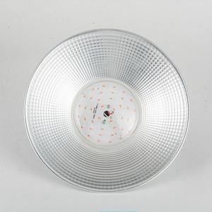 Lampes de culture de plantes à spectre complet avancées 2024 320W avec rouge 660nm et IR pour l'horticulture professionnelle - Product Image 4