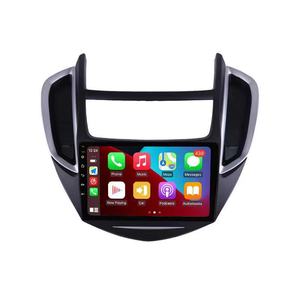 Sistema de Navegación Android para Chevrolet Trax 2014-2016 con Bluetooth, USB, Pantalla Táctil IPS, GPS, Reproductor de CD, 1 Año de Garantía - Product Image 2