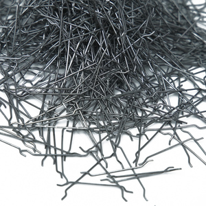 Sợi thép đơn sợi có độ bền kéo cao, có thể tùy chỉnh, mẫu miễn phí dùng cho thiết kế công nghiệp, vật liệu xây dựng kim loại - Product Image 6