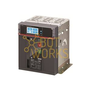 Interruptor de Circuito Industrial de Caja Moldeada 1SDA071087R1 - 3 Polos 50/60 Hz Montaje en Panel Acero Nuevo - Product Image 1