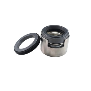 เปลี่ยน AES ซีล M7N G60 G4 G6 G9 BP G13บ่อ14มม.-200มม. EPDM Spring ซีลกลสำหรับปั๊ม - Product Image 1