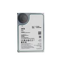 New Internal ST28000NM000C 28TB 7200RPM SATA 6Gb/s 512MB 3.5" Enterprise HDD NAS Recertified for Server