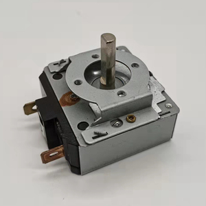 Minuteur de four à <span class=keywords><strong>micro</strong></span>-<span class=keywords><strong>ondes</strong></span> avec <span class=keywords><strong>cloche</strong></span> OTG sans <span class=keywords><strong>cloche</strong></span> 15min/30min/60min/90min/120min Pièces de four à <span class=keywords><strong>micro</strong></span>-<span class=keywords><strong>ondes</strong></span> Arbre long Arbre court - Product Image 3