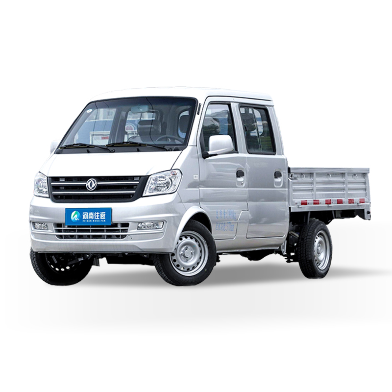 Микрогрузовики Mahindra
