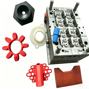 mini injection molding <b>machine</b> custom Plastic Parts Injection Molding Custom Mold Making Plastic Injection Molding Molds Parts - Product Image 1