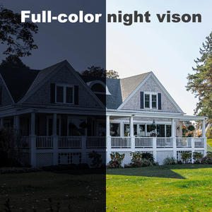 Telecamera di Sicurezza PTZ Esterna Seetong 4K POE con Zoom Ottico 20x, Impermeabile, Bullet CCTV con Visione Notturna e Rilevamento del Movimento - Product Image 4