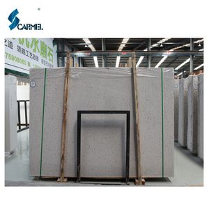 <span class=keywords><strong>Dalle</strong></span> <span class=keywords><strong>de</strong></span> terrazzo polie en pierre artificielle pour comptoir <span class=keywords><strong>de</strong></span> cuisine - Product Image 2