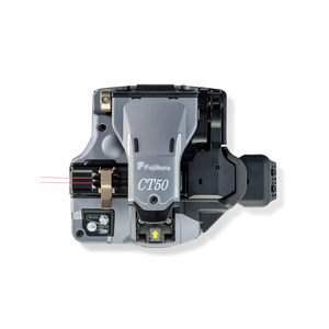Original Fujiku 45S Clad Alignment Splicer 125um Cladding Fast Operation FTTH - Product Image 6