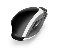 Masseur oculaire électrique sans fil à pression d'air, mini masseur intelligent pour les yeux, appareil de massage par vibration avec design visible