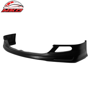 Alerón Delantero Estilo Mugen para Honda Odyssey 05-07, Sin Pintar, de Poliuretano, Accesorios Automotrices - Product Image 2