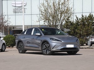 Nuova <span class=keywords><strong>Auto</strong></span> Elettrica ARCFOX Alpha S6 160 kW, Veicolo a Nuova Energia Esportato dalla Cina, Berlina Elettrica BB <span class=keywords><strong>Auto</strong></span> Group Modello 2025 - Product Image 3