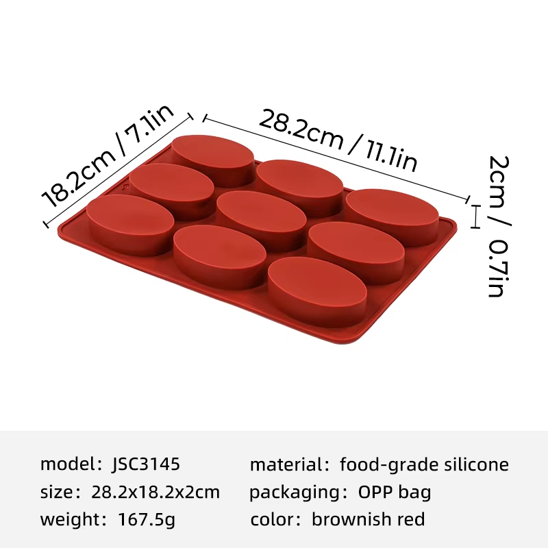 Random color/brownish - red - JSC3145