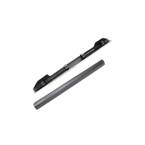 Kit de Moldura para Placa de Matrícula OEM MB527256 para Tapa de Maletero L-300 1990-2008, Incluye 1 Marco para Placa de Matrícula TW Origin - Product Image 2