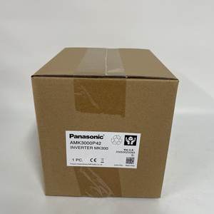 Servoaccionamiento Panasonic AMK5002P24 MINAS Serie A5, 2.2kW, 400V - Product Image 1