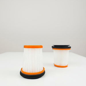 Filtre HEPA de remplacement pour aspirateurs à main Sharks ION W1/W2/W3/WV200/WV201/WV205/WV220 - Écologique et compatible PET - Product Image 2