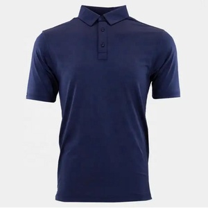 Uniforme manica corta poliestere <span class=keywords><strong>Golf</strong></span> <span class=keywords><strong>Polo</strong></span> Design abbigliamento da <span class=keywords><strong>Golf</strong></span> da uomo Logo personalizzato <span class=keywords><strong>Polo</strong></span> uomo camicie - Product Image 4