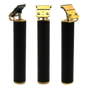 Recortadora Inalámbrica Kemei 1971 Pro Li T <span class=keywords><strong>Skeleton</strong></span> Heavy Hitter para Hombre, Recortadora de Cabello para Cabeza Rapada de 0 mm, Afeitadora Eléctrica de Acabado - Product Image 2