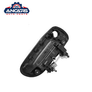 อะไหล่รถยนต์มือจับด้านนอก69210-20290 69220-20290 69230-20280 69240-20280สำหรับ Toyota Corolla 1992-1997 - Product Image 6